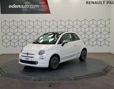 Fiat 500 II Pau