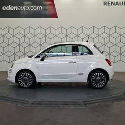 Fiat 500 II 1.2 69 ch Lounge Pau