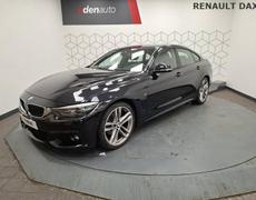 BMW Serie 4 Gran Coupe Dax