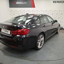 BMW Serie 4 Gran Coupe 418d 150 ch BVA8 M Sport Dax