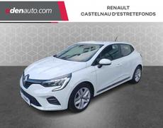 Renault Clio 5 Castelnau-d'Estrétefonds
