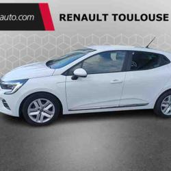 Renault Clio 5 TCe 90 X-Tronic - 21N Business Castelnau-d'Estr&eacute;tefonds