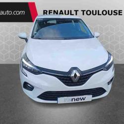Renault Clio 5 TCe 90 X-Tronic - 21N Business Castelnau-d'Estr&eacute;tefonds