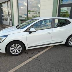 Renault Clio Societe SOCIETE BLUE DCI 85 AIR NAV Toulouse