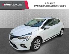 Renault Clio Societe
