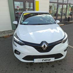 Renault Clio Societe SOCIETE BLUE DCI 85 AIR NAV Castelnau-d'Estr&eacute;tefonds