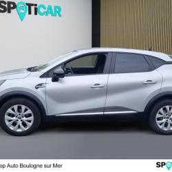 Renault Captur 1.5 Blue dCi 115ch Business occasion - Saint-L&eacute;onard - photo 2/25