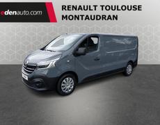 Renault Trafic Toulouse