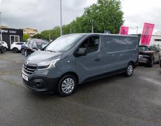 Renault Trafic Toulouse