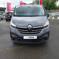 Renault Trafic FGN L2H1 1200 KG DCI 170 ENERGY EDC GRAND CONFORT Toulouse