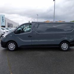 Renault Trafic FGN L2H1 1200 KG DCI 170 ENERGY EDC GRAND CONFORT Toulouse