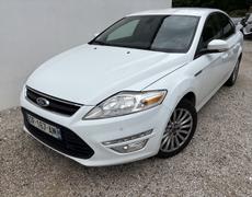 Ford Mondeo Butry-sur-Oise