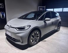 Volkswagen ID3 Vesoul