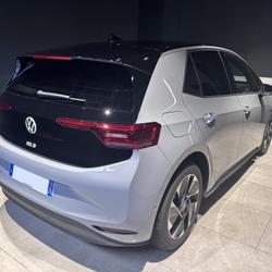 Volkswagen ID3 ID.3 204 ch Pro Life Max Vesoul