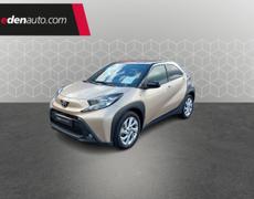 Toyota Aygo X Montauban
