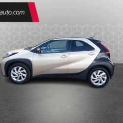Toyota Aygo X 1.0 VVT-i 72 Air Design Montauban