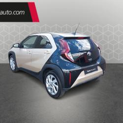 Toyota Aygo X 1.0 VVT-i 72 Air Design Montauban