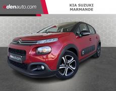 Citroen C3 Sainte-Bazeille