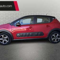 Citroen C3 PureTech 82 S&S BVM5 Feel Business Sainte-Bazeille