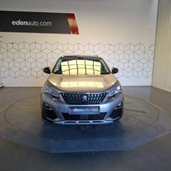 Peugeot 3008 Puretech 130ch S&S BVM6 Allure Tarbes