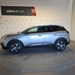 Peugeot 3008 Puretech 130ch S&S BVM6 Allure Tarbes