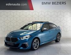 BMW Serie 2 Béziers
