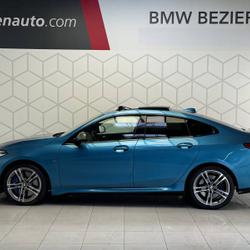 BMW Serie 2 Gran Coupe M235i xDrive 306 ch BVA8 M Performance B&eacute;ziers