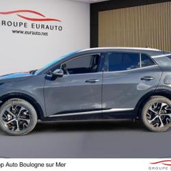 Kia Sportage 1.6 T-GDi 230ch HEV Design BVA6 4x2 occasion - Saint-L&eacute;onard - photo 2/25