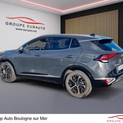 Kia Sportage 1.6 T-GDi 230ch HEV Design BVA6 4x2 occasion - Saint-L&eacute;onard - photo 3/25