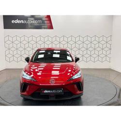 MG MG4 EV 64kWh - 140 kW Premium Lons