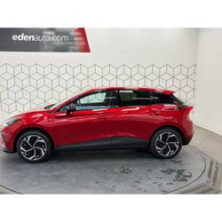 MG MG4 EV 64kWh - 140 kW Premium Lons