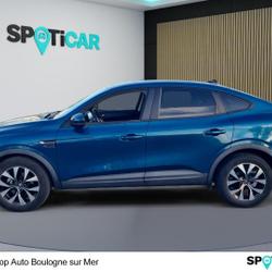 Renault Arkana 1.6 E-Tech hybride 145ch Evolution -22 occasion - Saint-L&eacute;onard - photo 2/25