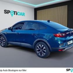 Renault Arkana 1.6 E-Tech hybride 145ch Evolution -22 occasion - Saint-L&eacute;onard - photo 3/25