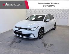 Volkswagen Golf 8 Bergerac