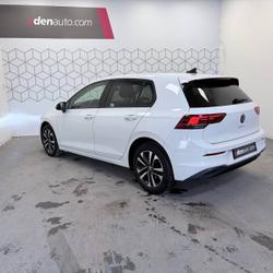 Volkswagen Golf 8 2.0 TDI SCR 115 BVM6 Life 1st Bergerac