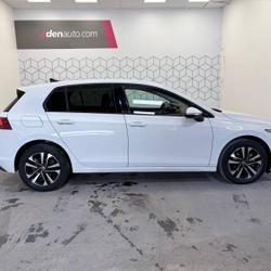 Volkswagen Golf 8 2.0 TDI SCR 115 BVM6 Life 1st Bergerac