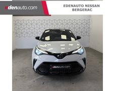 Toyota C-HR Bergerac