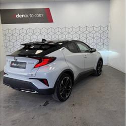 Toyota C-HR Hybride 2.0L GR-Sport Bergerac