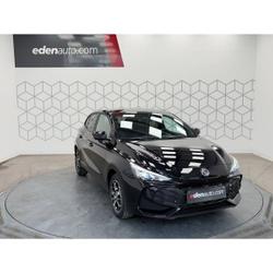 MG MG3 1.5 L Hybrid+ 195 ch Luxury Lons