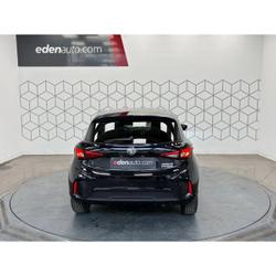 MG MG3 1.5 L Hybrid+ 195 ch Luxury occasion - Lons - photo 2/20