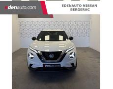 Nissan Juke Bergerac