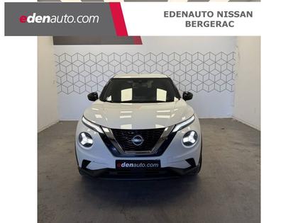 Nissan Juke - DIG-T 114 N-Connecta - 15 290 €