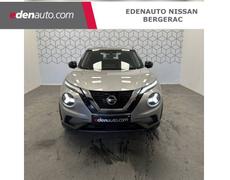 Nissan Juke Bergerac