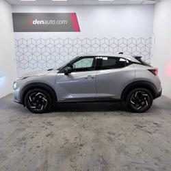 Nissan Juke Hybrid 143 N-Connecta Bergerac
