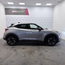 Nissan Juke Hybrid 143 N-Connecta Bergerac