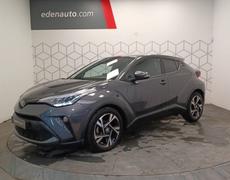 Toyota C-HR Toulouse