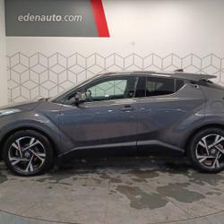Toyota C-HR Hybride 2.0L Edition Toulouse