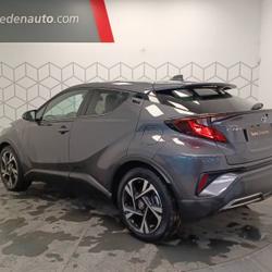 Toyota C-HR Hybride 2.0L Edition Toulouse