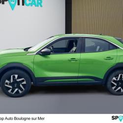 Opel Mokka 1.2 Turbo 100ch Elegance occasion - Saint-L&eacute;onard - photo 2/25