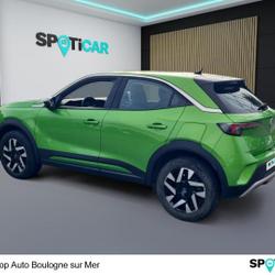 Opel Mokka 1.2 Turbo 100ch Elegance occasion - Saint-L&eacute;onard - photo 3/25